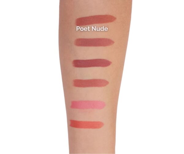 Rossetto Poet Nude - immagine 3