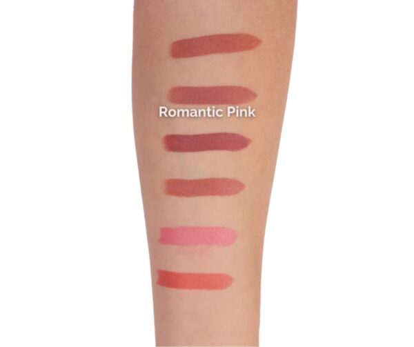 Rossetto Romantic Pink - immagine 3