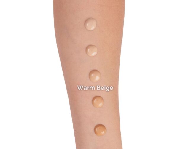 Flawless Warm Beige - Fondotinta liquido - immagine 3